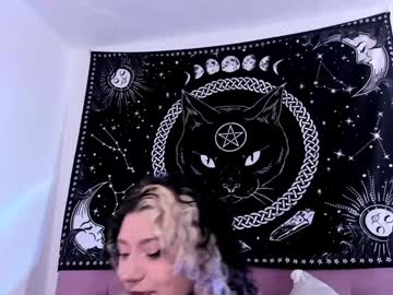 girl Live Sex Cams with hazellwitch1