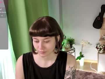 girl Live Sex Cams with kina_ka