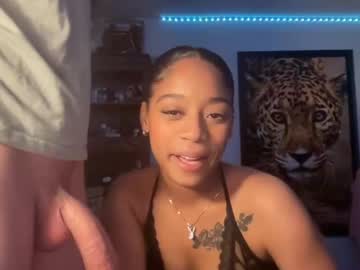 couple Live Sex Cams with lunaa_11