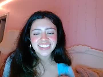 girl Live Sex Cams with savina_jade