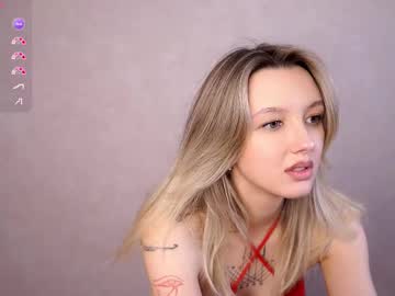 girl Live Sex Cams with chpokipoki