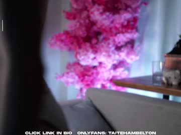 girl Live Sex Cams with taitehambelton