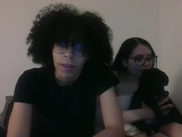 couple Live Sex Cams with zaempire