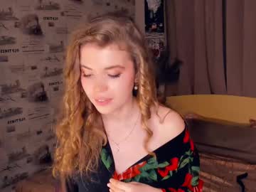 girl Live Sex Cams with chia_silver