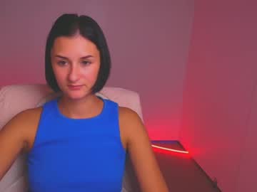 girl Live Sex Cams with pokahontas_kiss