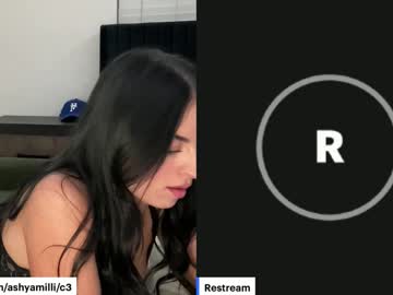girl Live Sex Cams with notkaylaa