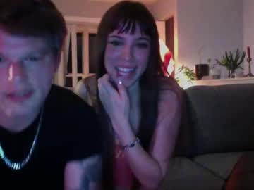 couple Live Sex Cams with kickitforward