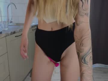 girl Live Sex Cams with anitaholmes