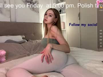 girl Live Sex Cams with avroramy