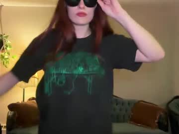 girl Live Sex Cams with ronniestrange