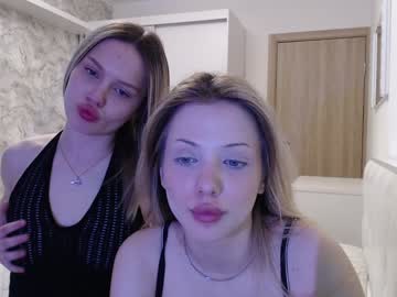 couple Live Sex Cams with alice_nika