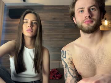 couple Live Sex Cams with milanasugar