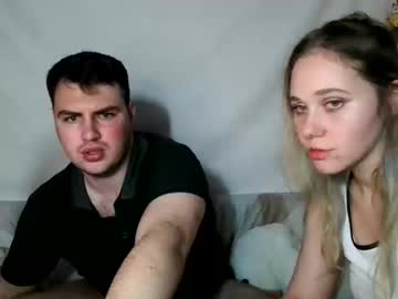 couple Live Sex Cams with marmaladeli