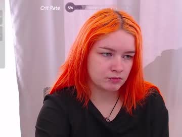 girl Live Sex Cams with cherry_night666