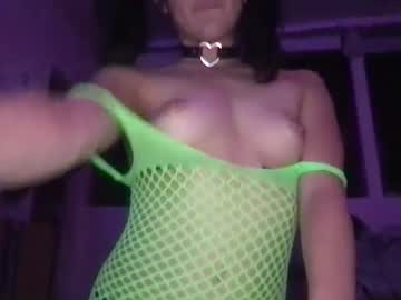 girl Live Sex Cams with kreampiebby