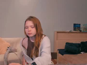 girl Live Sex Cams with tinysrose