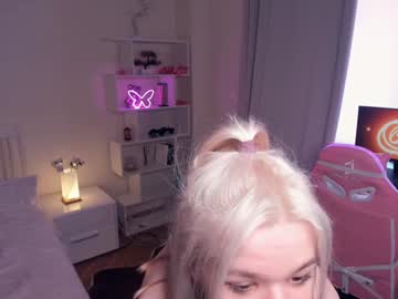 girl Live Sex Cams with winky_pink