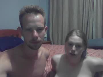 couple Live Sex Cams with mikajackson13