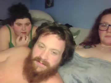 couple Live Sex Cams with the420family