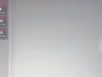 girl Live Sex Cams with yourou_an