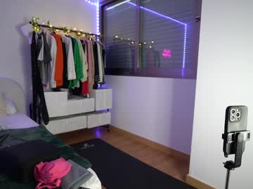 girl Live Sex Cams with lunaink_