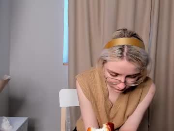 girl Live Sex Cams with cathrynbelger