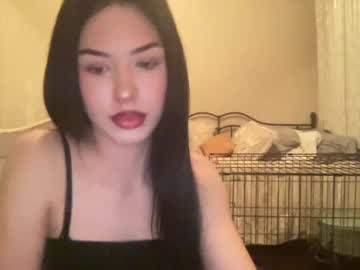 girl Live Sex Cams with itsbabykay