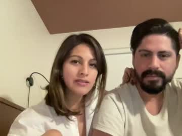 couple Live Sex Cams with d4d3li0n