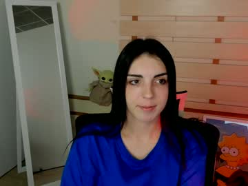 girl Live Sex Cams with emilie_shy