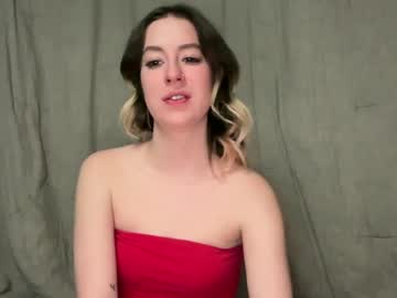 girl Live Sex Cams with katy_starr