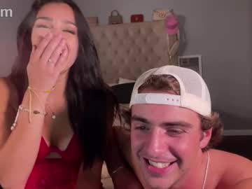 couple Live Sex Cams with secret_couple18