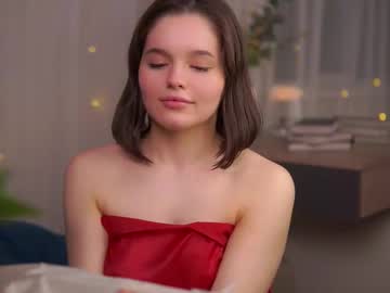 girl Live Sex Cams with soulful_artist