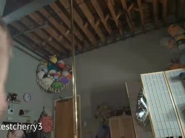 girl Live Sex Cams with sweetestcherry3