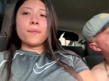 couple Live Sex Cams with tim_salome