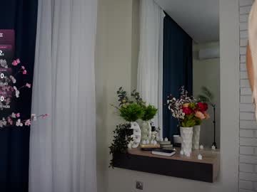 girl Live Sex Cams with elviaheming