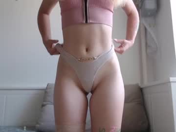 girl Live Sex Cams with your_dream6996
