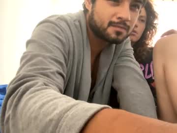 couple Live Sex Cams with mjayx99