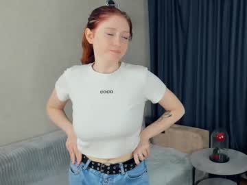 girl Live Sex Cams with eugeniagranger
