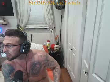 couple Live Sex Cams with mrstr33tfr33k