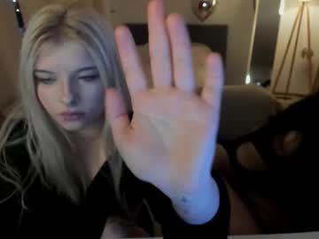 couple Live Sex Cams with cuddly_kitten