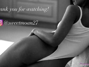 girl Live Sex Cams with sweet_moan