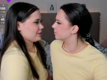 couple Live Sex Cams with ginarowe