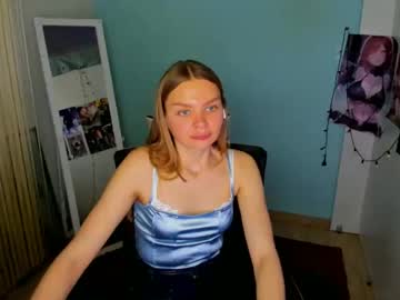 girl Live Sex Cams with sweet_sabriina