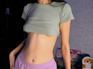 girl Live Sex Cams with shysunshineleila