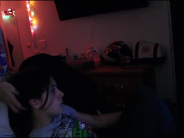 couple Live Sex Cams with i_own_him