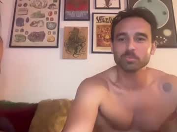 couple Live Sex Cams with mila_christiaan