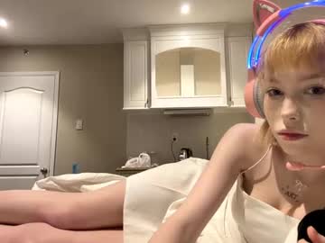 girl Live Sex Cams with maudhendry