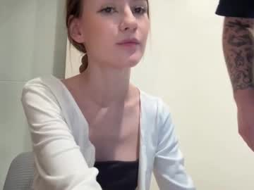 couple Live Sex Cams with doublelove1
