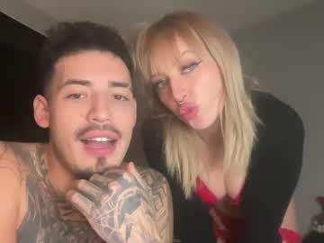 girl Live Sex Cams with jadexcesar