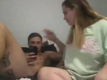 couple Live Sex Cams with fit_freak24